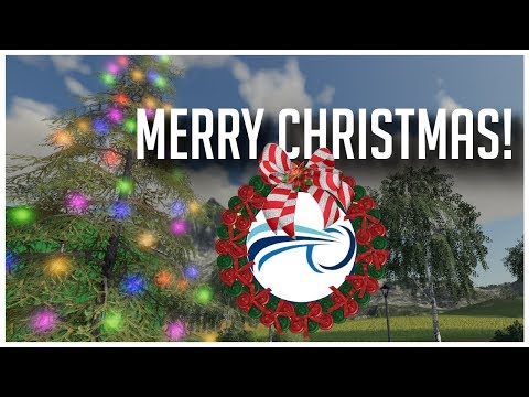 🎄Merry Christmas🎄 | From Klutch Simulations