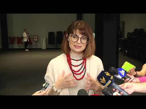 Розвиток жіночого підприємництва в Івано-Франківську