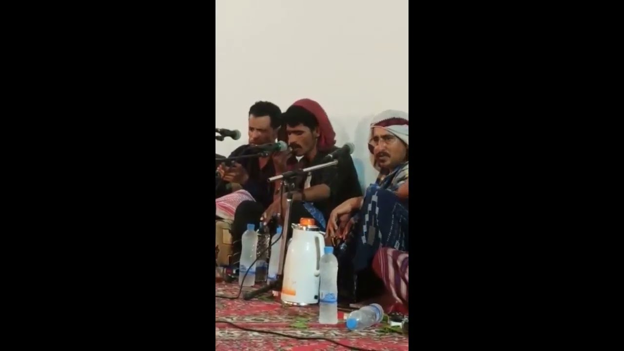 جلسة دان شحيب(دان حمومي)