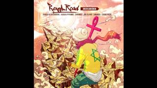 Green Lion Crew & Chronixx- "Life Over Death" Rough Road Riddim Premier by David Rodigan