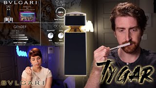 Bvlgari Tygar Review 🐯👨‍💼 (w/ Data)