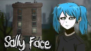 Первый Раз В Sally Face