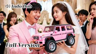 فُرض على فتاة مسكينة الزواج من أحمق، لكنها تكتشف أنه CEO خفي يتظاهر بالغباء ويدلّلها بعد الزواج!