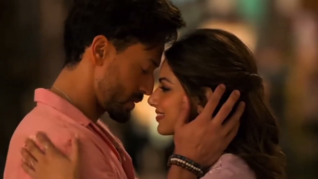 Bollywood Hindi movie 🍿🎥 Baaghi4 action sequel. #tigershroff #hindi #movietrailers2025 - YouTube