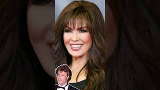 Marie Osmond Opens Up About Her Breakup With Andy Gibb