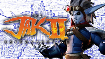The Jak II Retrospective