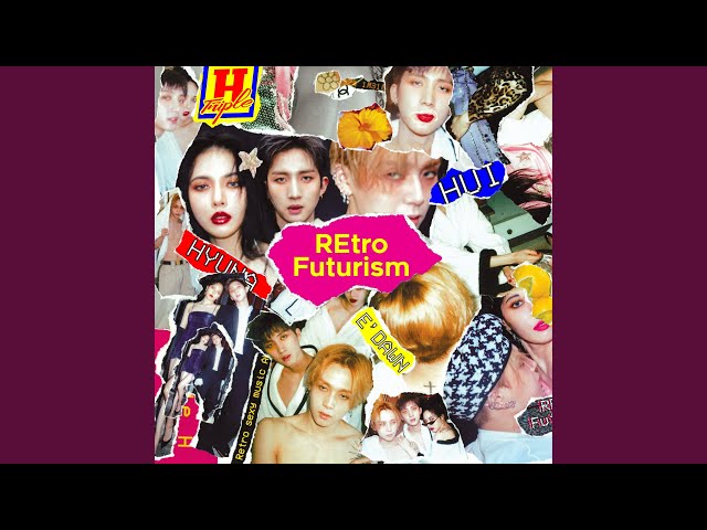 Feel (느낌) - YouTube