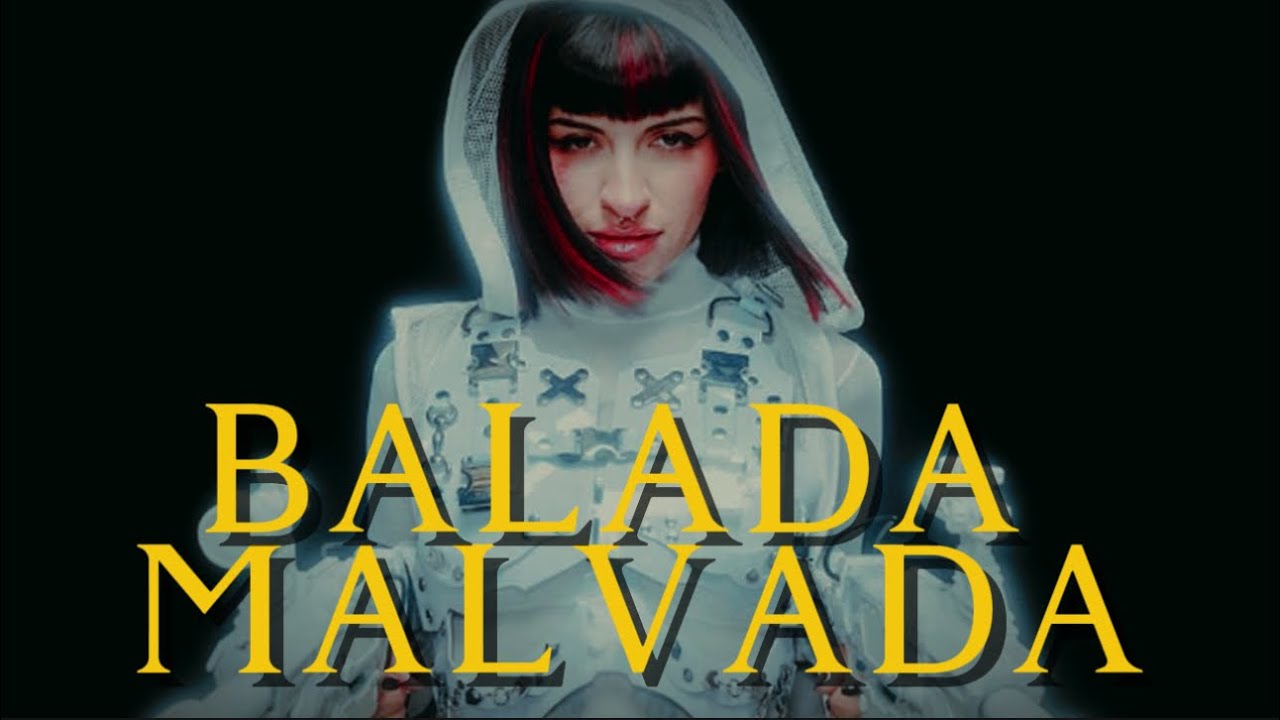 Balada Malvada - CAZZU (NOVELA LATINAJE) | Estreno 2025