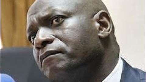 WATCH AS KENYA POWER STRUGGLE TO ANSWER CS KETER ON WHY THEY HAD A SYSTEM BREAKDOWN ON TOKENS