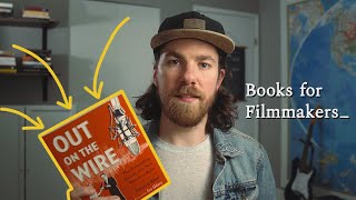 Storytelling Essentials: Top 5 Books for New Documentary Filmmakers by Mark Johansson 318 views 3 months ago 18 minutes
