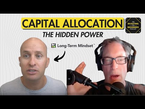 The Hidden Power of Capital Allocation (And Why Order Matters)