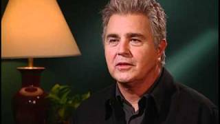Steve TYRELL on InnerVIEWS with Ernie Manouse Information