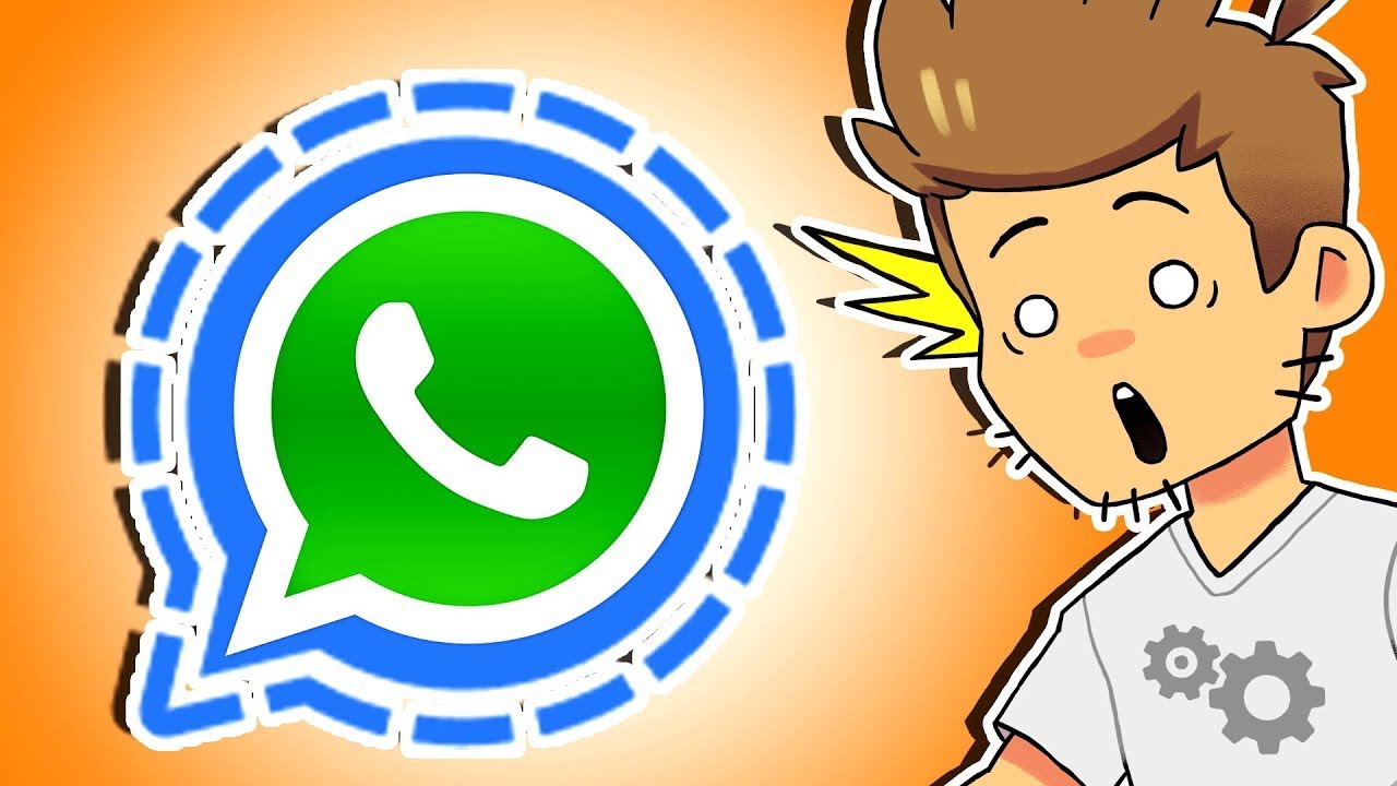 La MORT de WhatsApp en 2021 ?