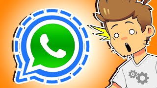 Can Signal REALLY destroy WhatsApp