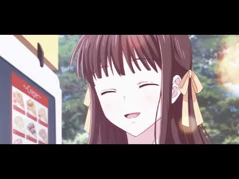 【MAD】フルーツバスケット／オレンジ