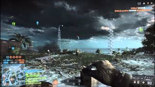 GAME BREAKING BF4 BUG!!