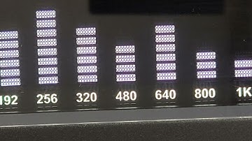 Gradiente Esotech GA II