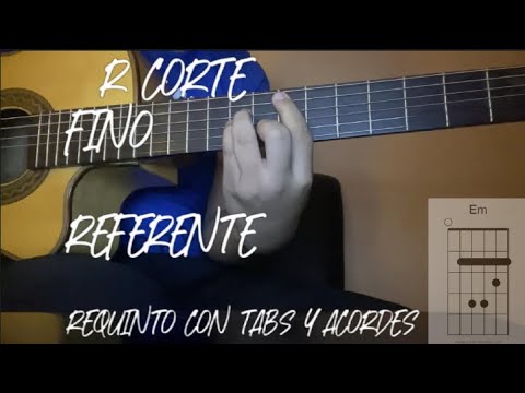 R CORTE FINO