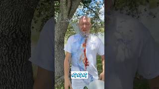 Pranking Mr Clean Pt1 funny comedy relatable humor skit