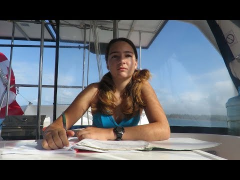 36. Is It True What They Say? Diving The Great White Wall, Rainbow Reef, Fiji @ Sailing Fata Morgana