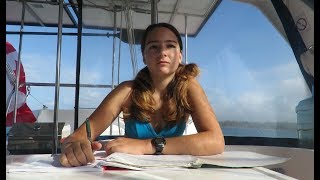 36. Is It True What They Say? Diving The Great White Wall, Rainbow Reef, Fiji @ Sailing Fata Morgana