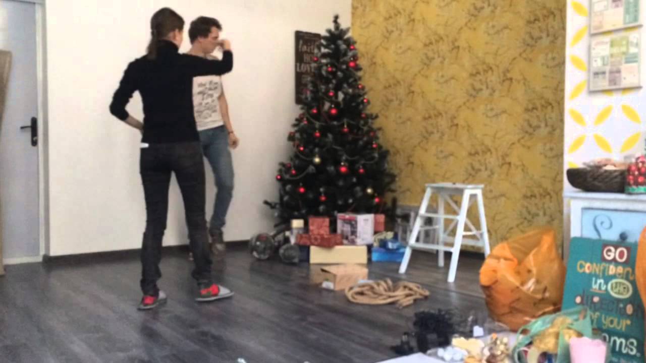 Новогоднее Украшение Фотостудии