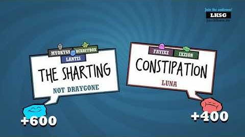 RPGM Plays: Quiplash 2: Session 1, Part 3