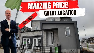Why You'll Love Garbett Homes' The Mill Subdivision in Midvale Utah