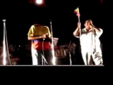 Verny Varela & Tito Gomez Live!