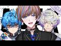 【Apex Legends】Apex with Claude and Coach DubsteP【NIJISANJI EN | Seible】