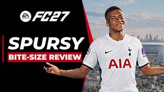 EA FC 27 Review — Another Year, Another Rip-Off