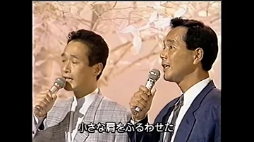 白いブランコ