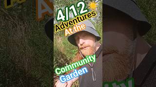 #fun #happy #peace #gardening #new  #today #garden #youtube #shorts #life #adventure #plants #ian #1
