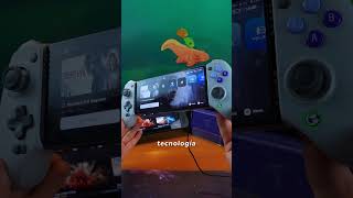 El MEJOR Control PARA CELULAR el GAMESIR GALILEO G8