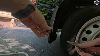 Transform Your Ford Maverick with These Must-Have Mud Flaps!