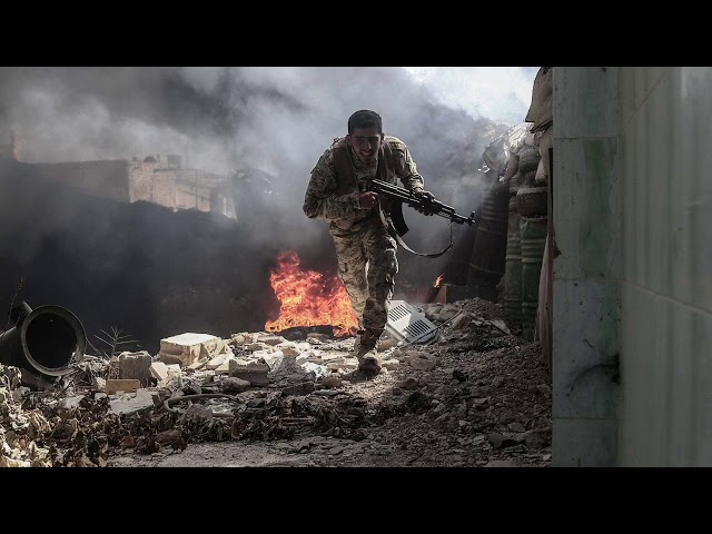 Arab Trap beat Islamic instrumental “Martyr” (Prod. Hasty)