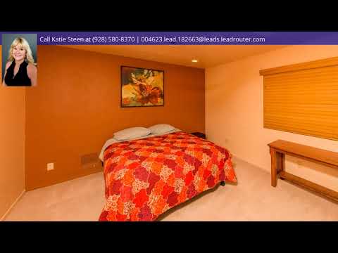 1461 W 18TH PL, Yuma, AZ home video tour