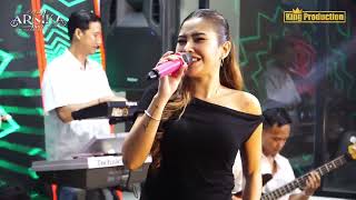 Kanggo Senok  Anik Arnika Ii Sabar 28 February 2026