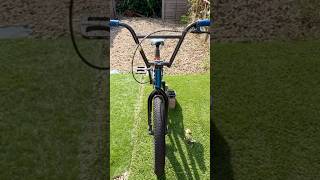 You’ve Got To See the Full Dream Build! My Favourite BMX! Video Is Up Now! 🔥 #bmx #shieldbmx #shorts
