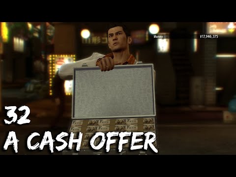 Video: Jelly Deals: Yakuza Kiwami Får Ett Släppdatum Och Lanseringen Av Stålbok