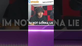 Girl Voice Trolling A Thirsty Simp On Omegle...