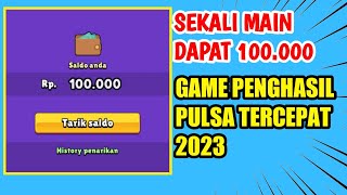 cara dapat pulsa gratis all operator terbaru 2023