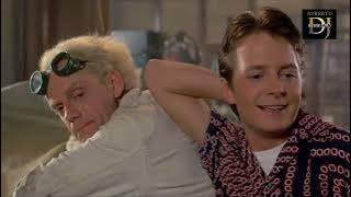 The power of love Extended Remix (SEQ) - Huey Lewis & The news (Roberto Dj)