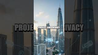 Balancing Innovation and Privacy in AI Driven Urban Planning