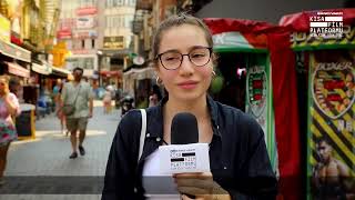 Su Ayak İzi Nedir? Öportajları 8. Kısa Film Yarışması