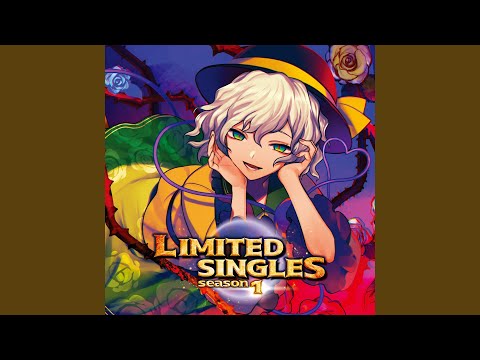 浮珠形ノ運命線 〜 White Spirit, Ultra Red
