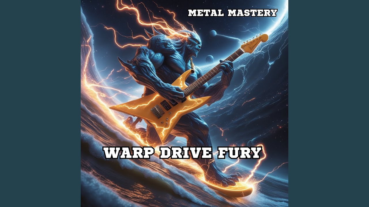 Solar Flare Nitroblast