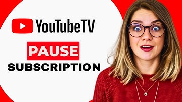 NEW! How to Pause YouTube TV Subscription and Resume Later (2025 Step-by-Step Guide)