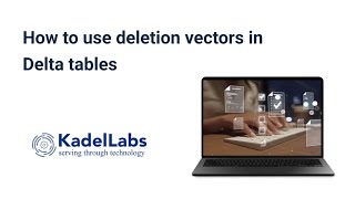 How to use deletion vectors in Delta tables