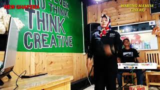 Tak Pantas - Selfi LIDA ( cover ) Rhina Zabian # New Ghapera.